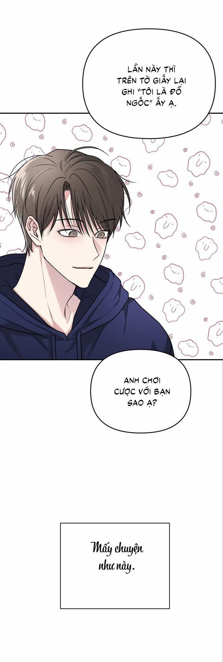 (Cbunu) Series Giáo Điều Cún Cưng 2 Bộ 1 (H+) trang 59