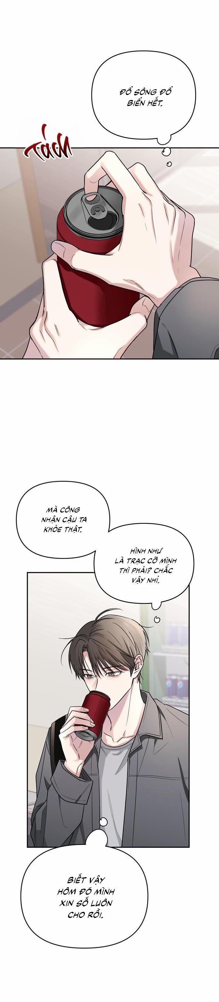 (Cbunu) Series Giáo Điều Cún Cưng 2 H+ trang 25