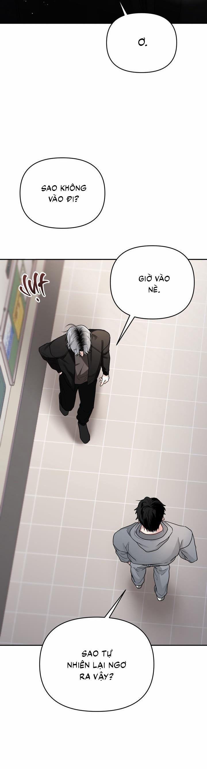 (Cbunu) Series Giáo Điều Cún Cưng 2 H+ trang 30