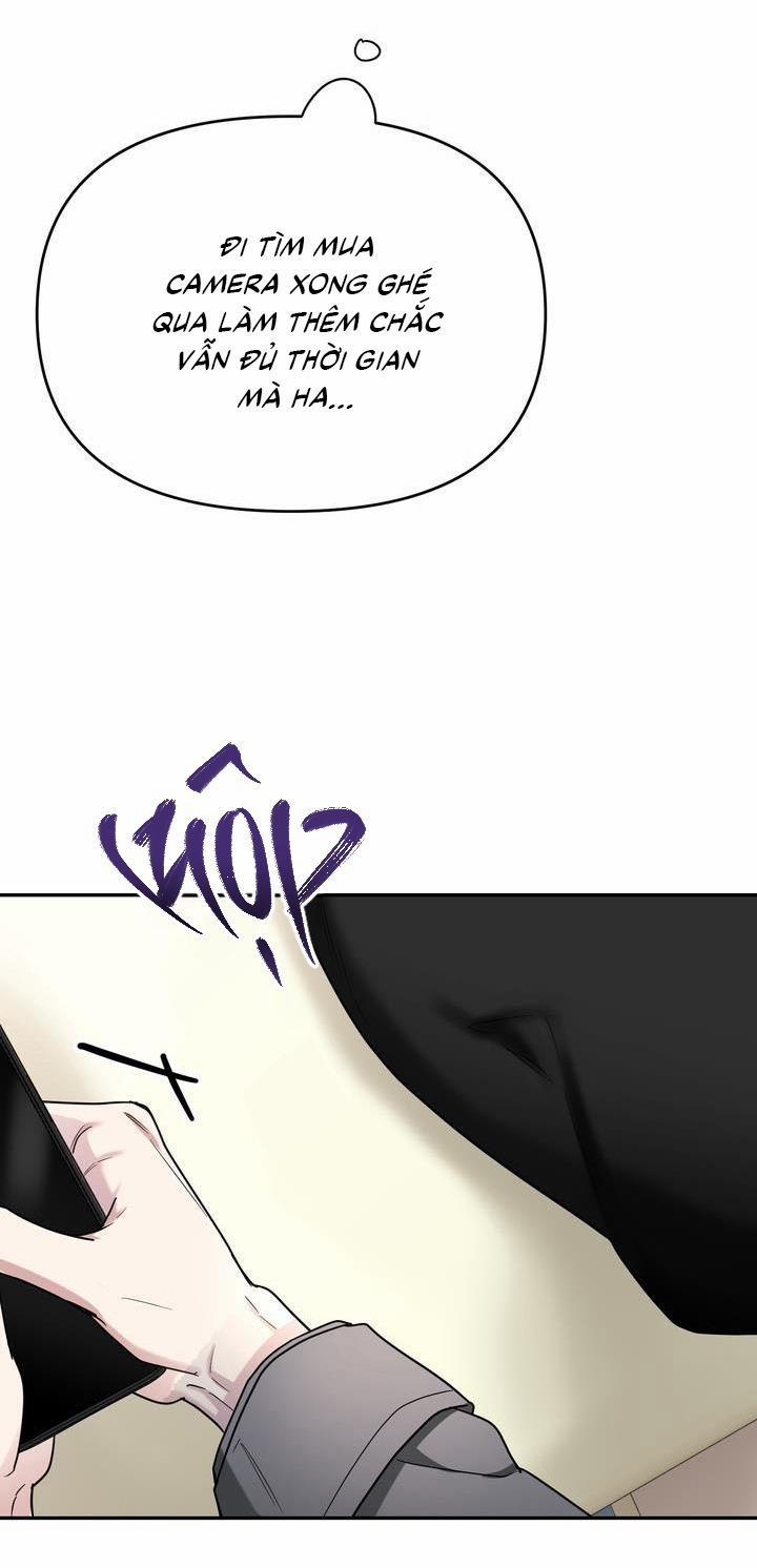 (Cbunu) Series Giáo Điều Cún Cưng 2 H+ trang 34