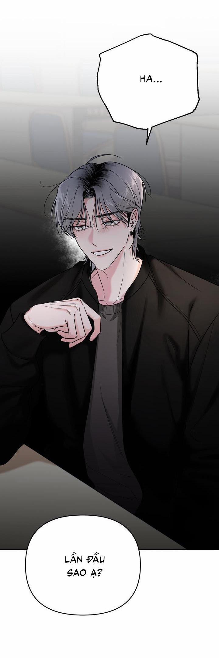 (Cbunu) Series Giáo Điều Cún Cưng 2 H+ trang 43