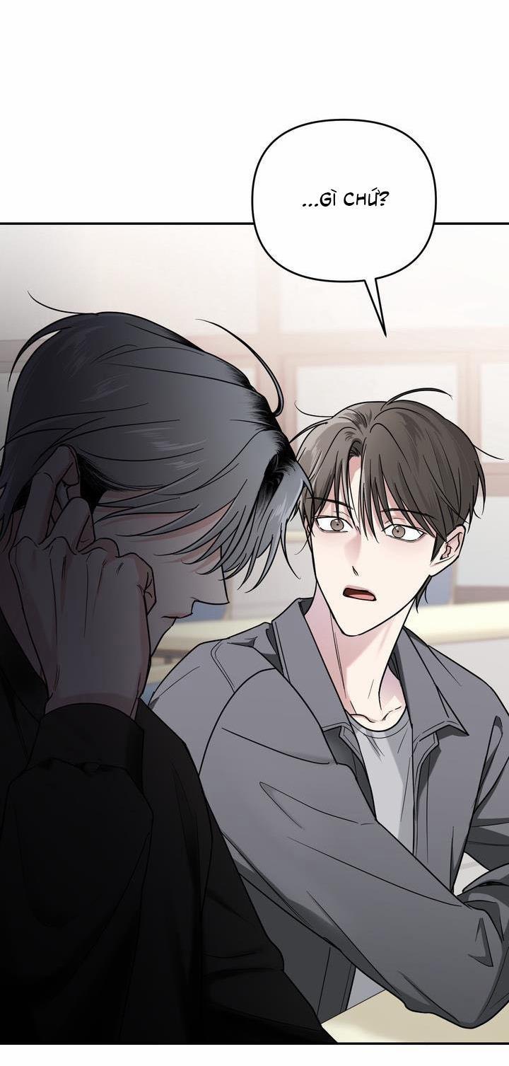 (Cbunu) Series Giáo Điều Cún Cưng 2 H+ trang 45