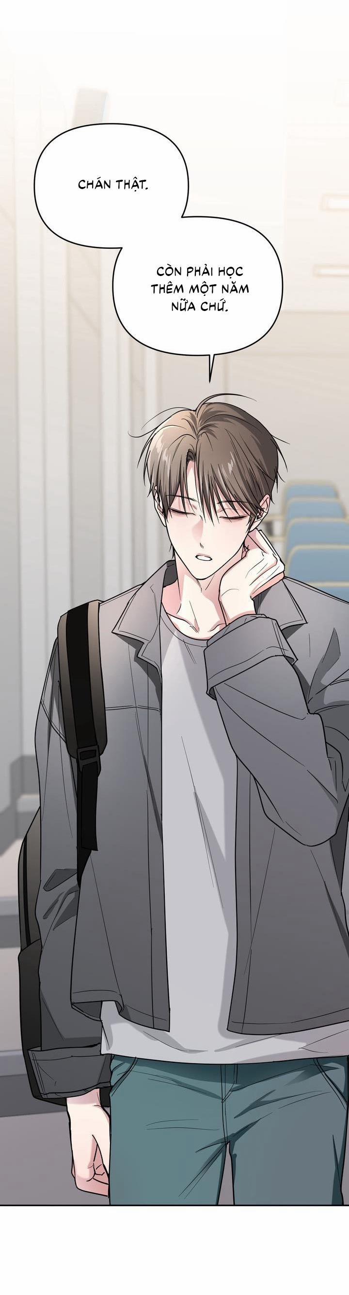 (Cbunu) Series Giáo Điều Cún Cưng 2 H+ trang 48