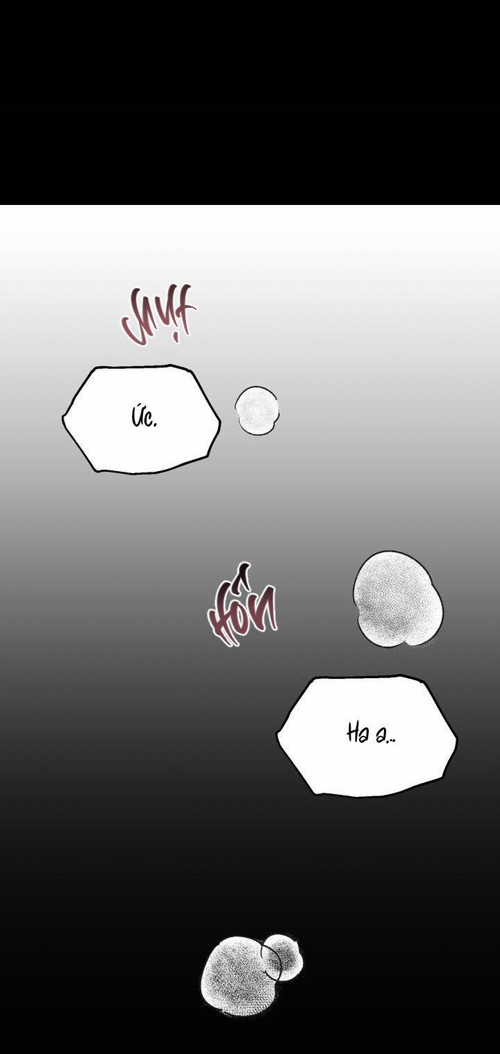 (Cbunu) Series Giáo Điều Cún Cưng 2 H+ trang 5