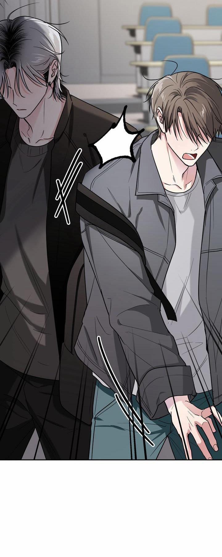 (Cbunu) Series Giáo Điều Cún Cưng 2 H+ trang 50