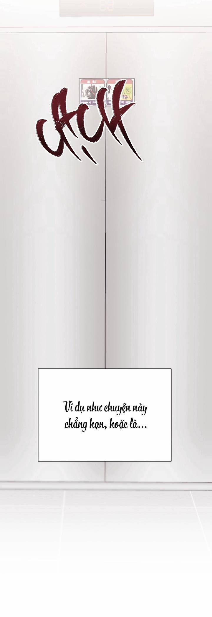 (Cbunu) Series Giáo Điều Cún Cưng 2 H+ trang 55