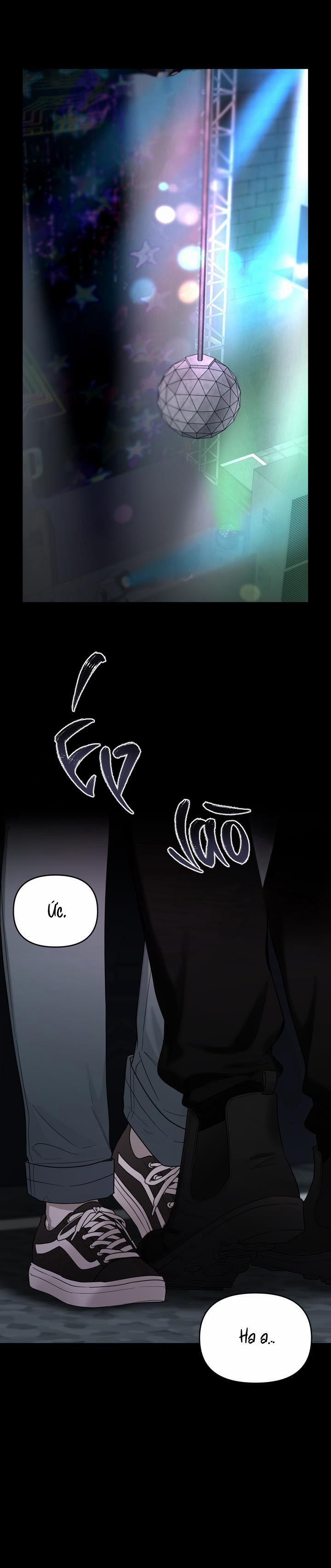 (Cbunu) Series Giáo Điều Cún Cưng 2 trang 0