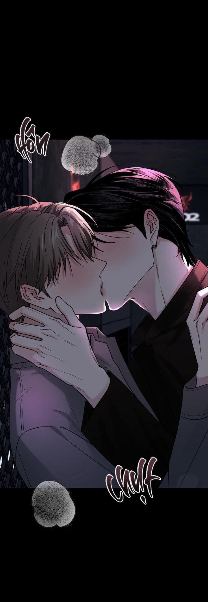 (Cbunu) Series Giáo Điều Cún Cưng 2 trang 1