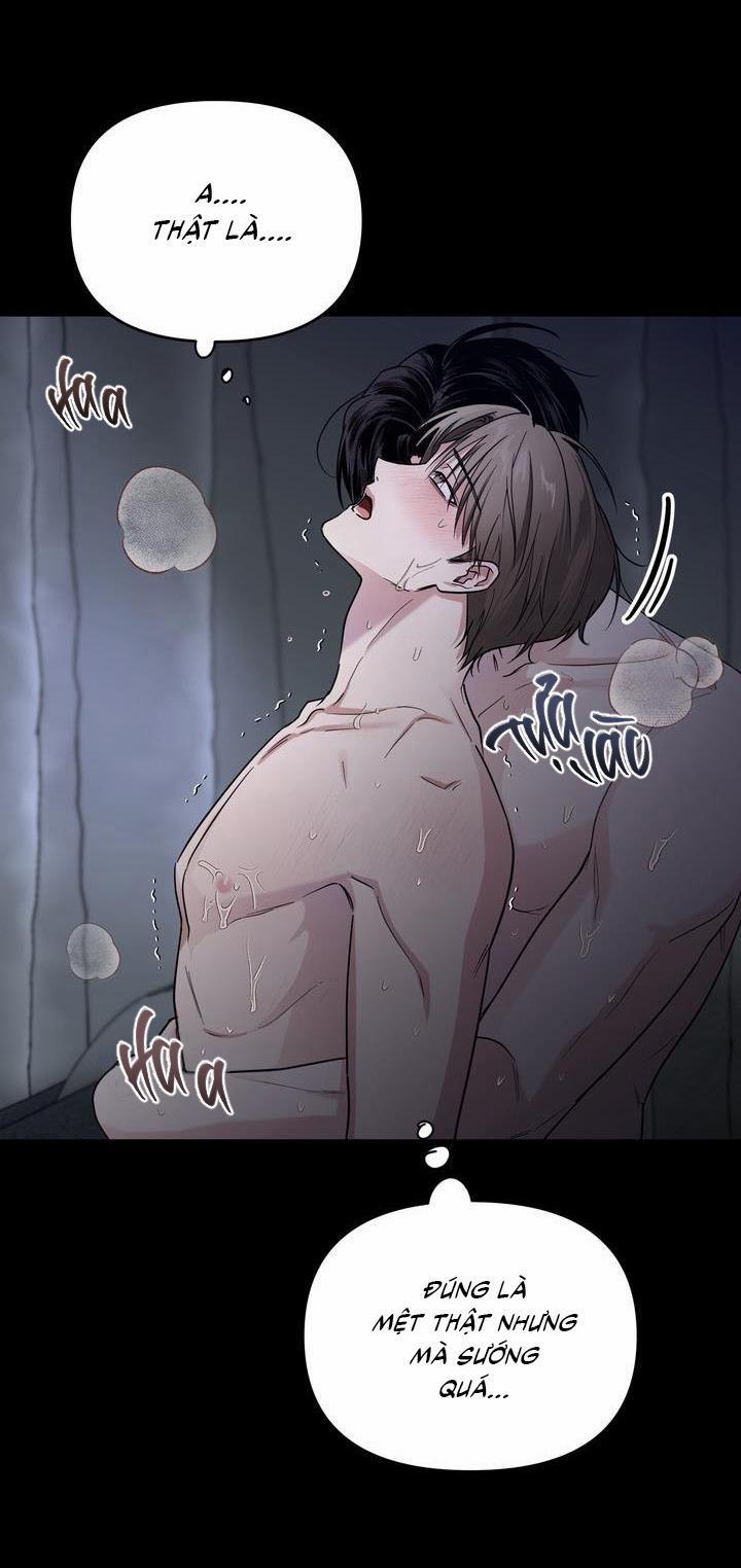 (Cbunu) Series Giáo Điều Cún Cưng 2 trang 13