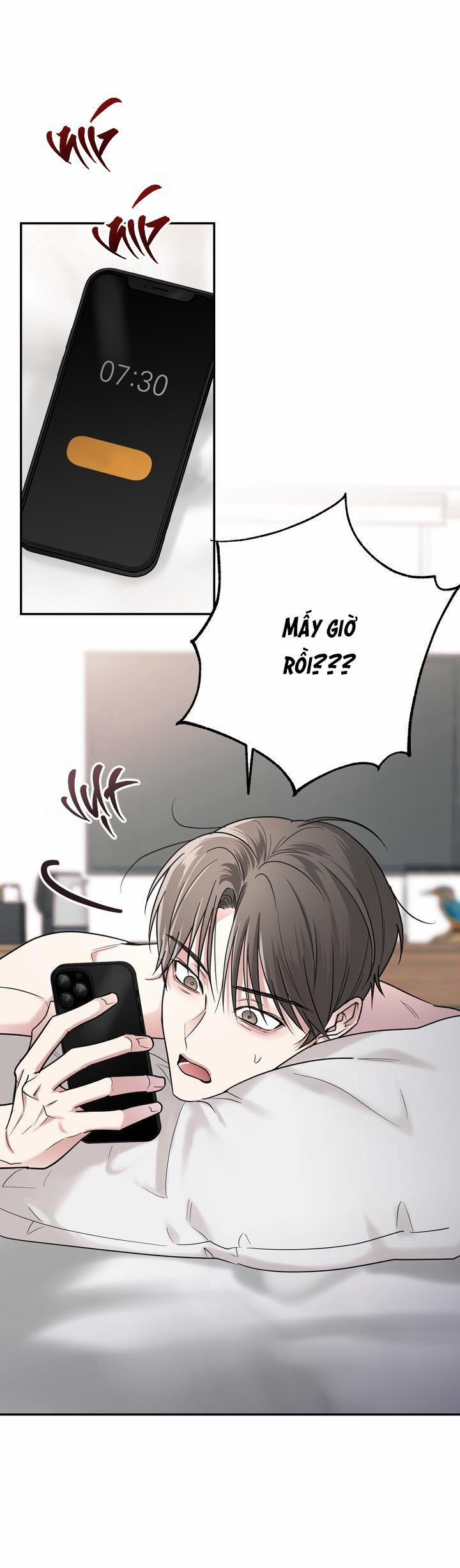 (Cbunu) Series Giáo Điều Cún Cưng 2 trang 20