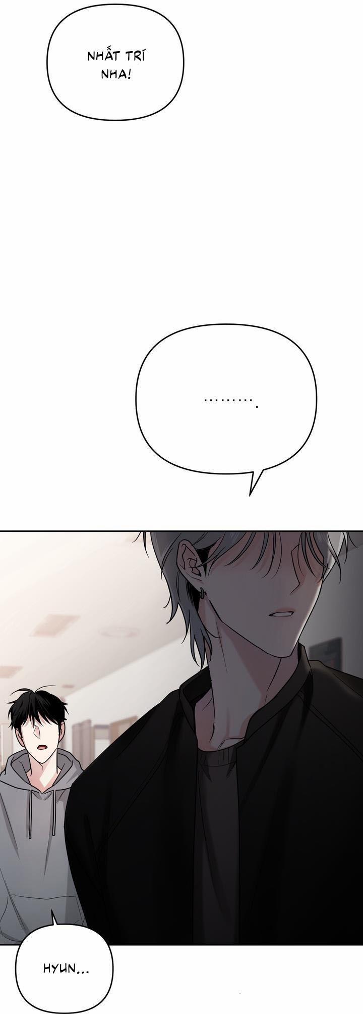 (Cbunu) Series Giáo Điều Cún Cưng 2 trang 27