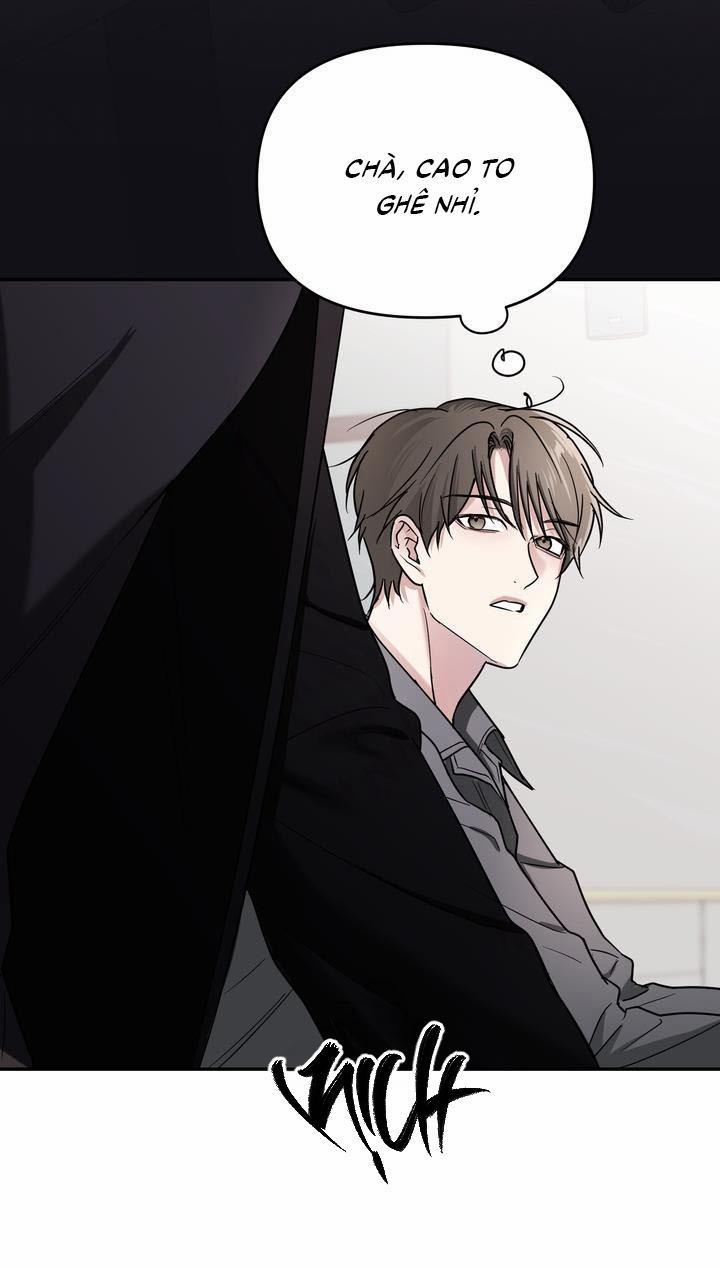 (Cbunu) Series Giáo Điều Cún Cưng 2 trang 36