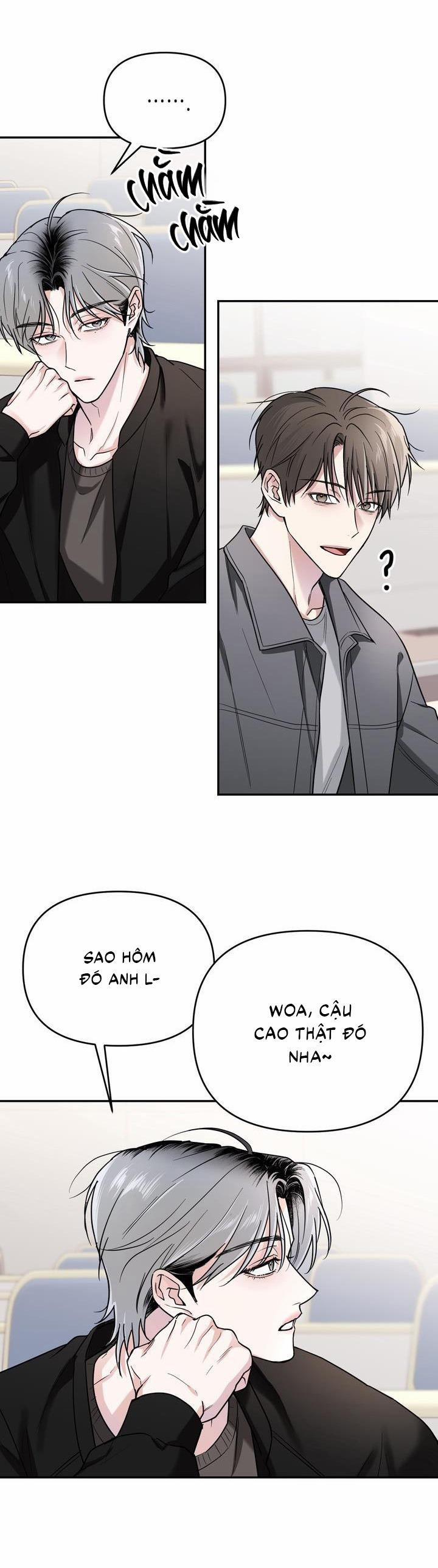 (Cbunu) Series Giáo Điều Cún Cưng 2 trang 37