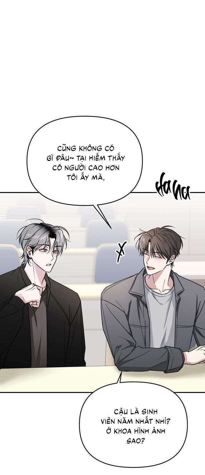 (Cbunu) Series Giáo Điều Cún Cưng 2 trang 39