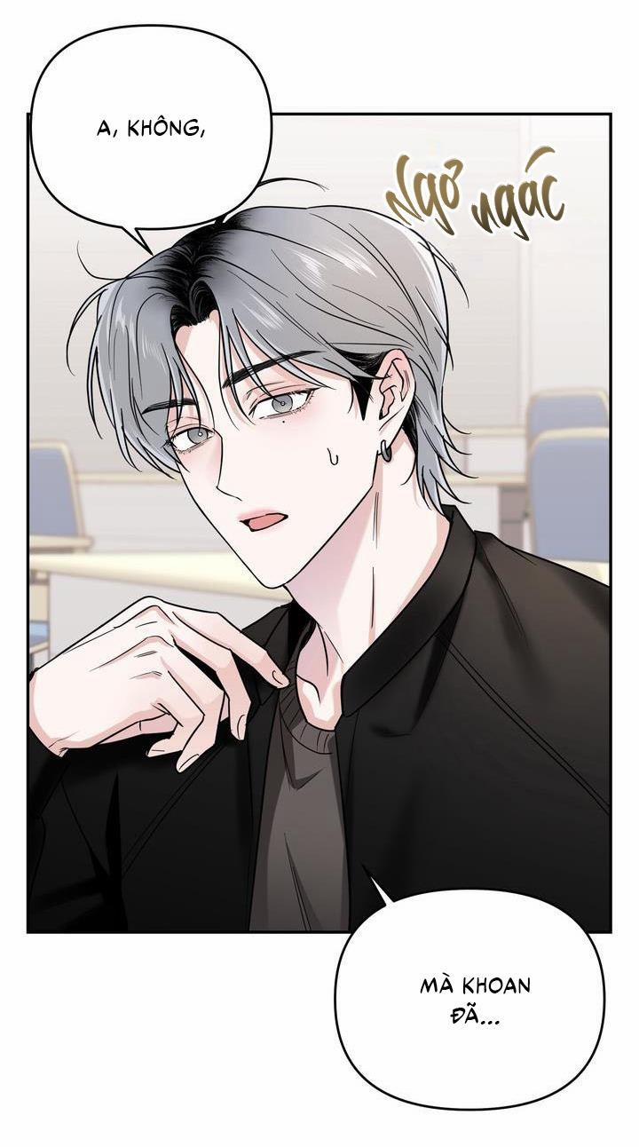 (Cbunu) Series Giáo Điều Cún Cưng 2 trang 40