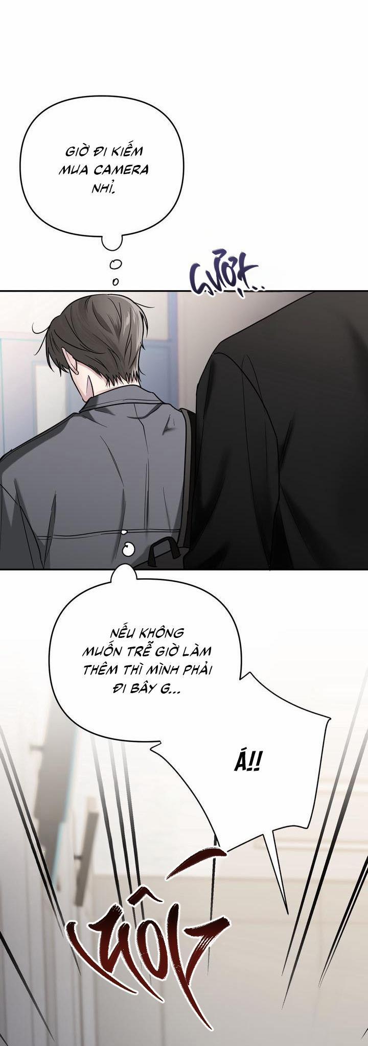 (Cbunu) Series Giáo Điều Cún Cưng 2 trang 49