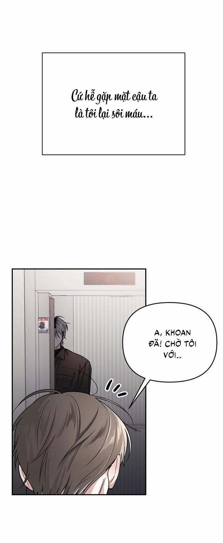 (Cbunu) Series Giáo Điều Cún Cưng 2 trang 53