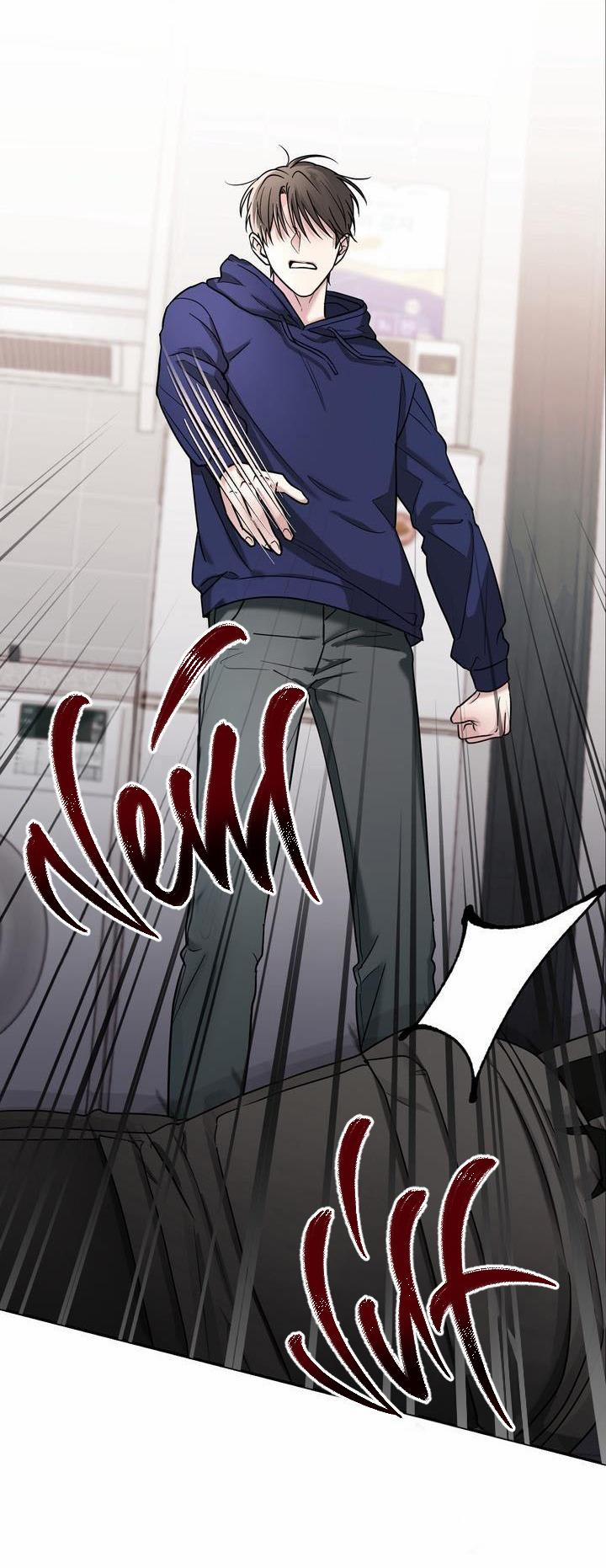 (Cbunu) Series Giáo Điều Cún Cưng 2 trang 60