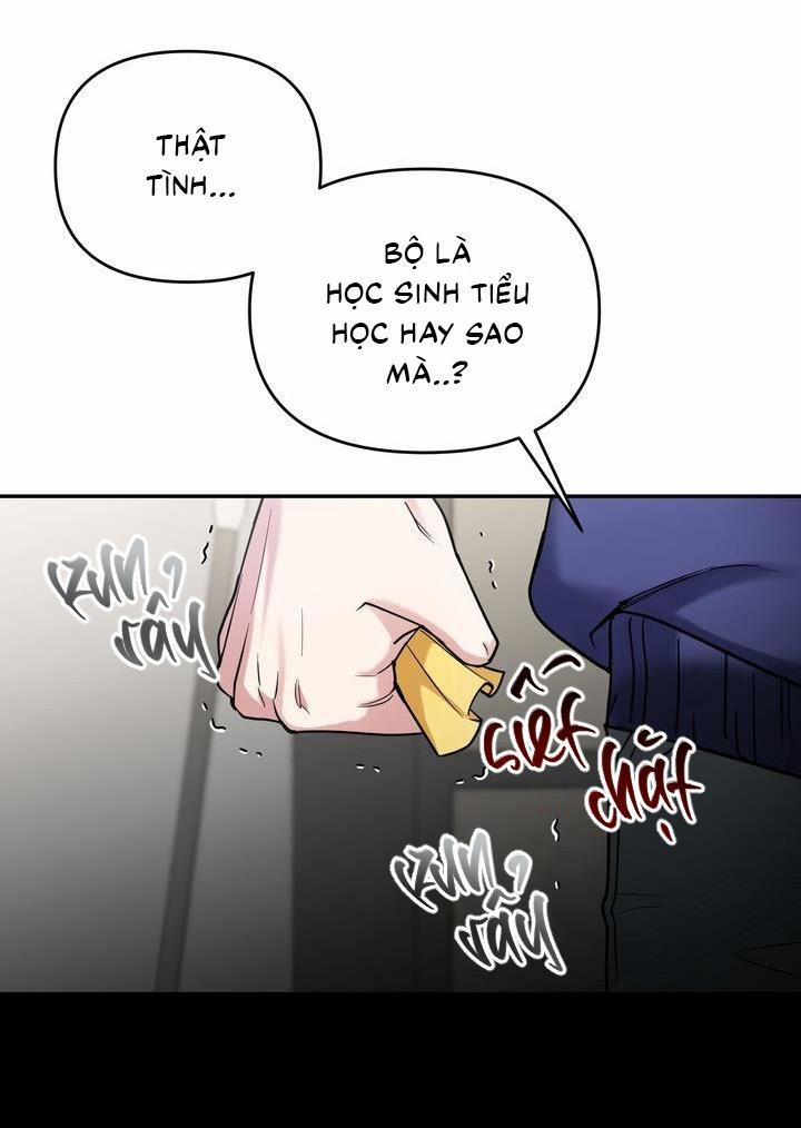 (Cbunu) Series Giáo Điều Cún Cưng 2 trang 61