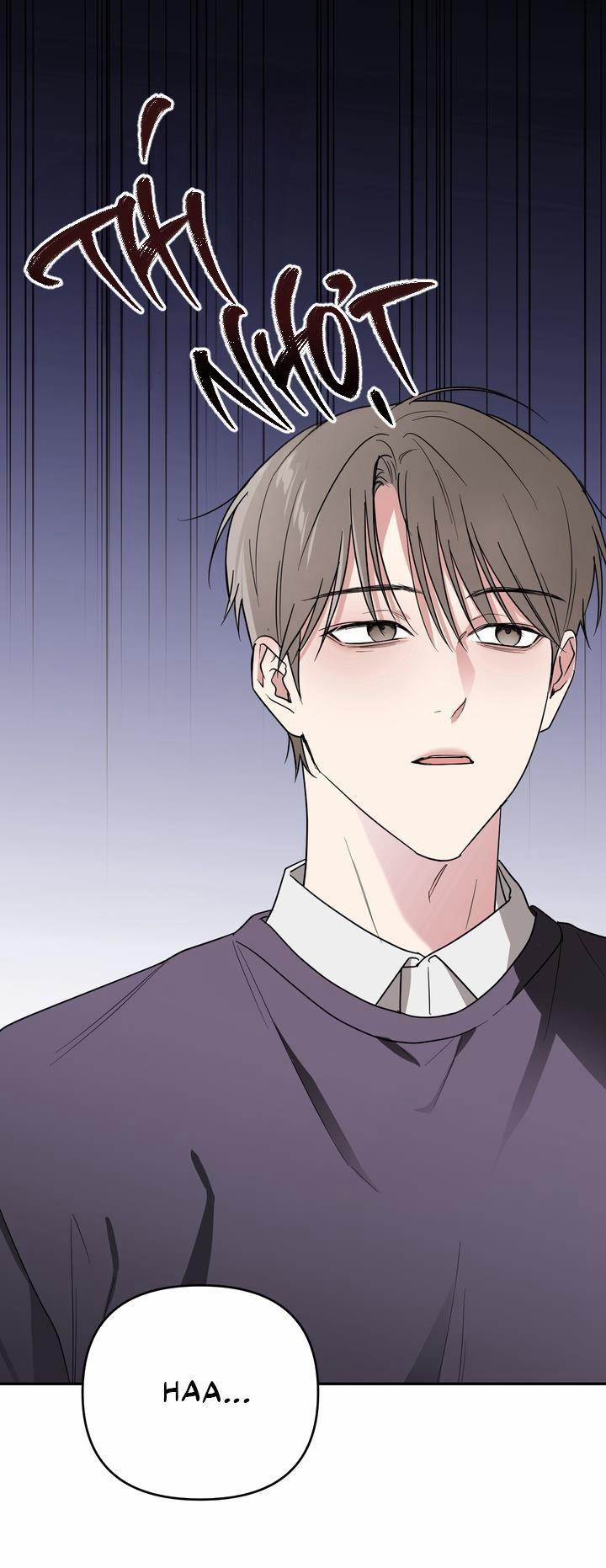 (Cbunu) Series Giáo Điều Cún Cưng 3 Bộ 1 (H+) trang 0