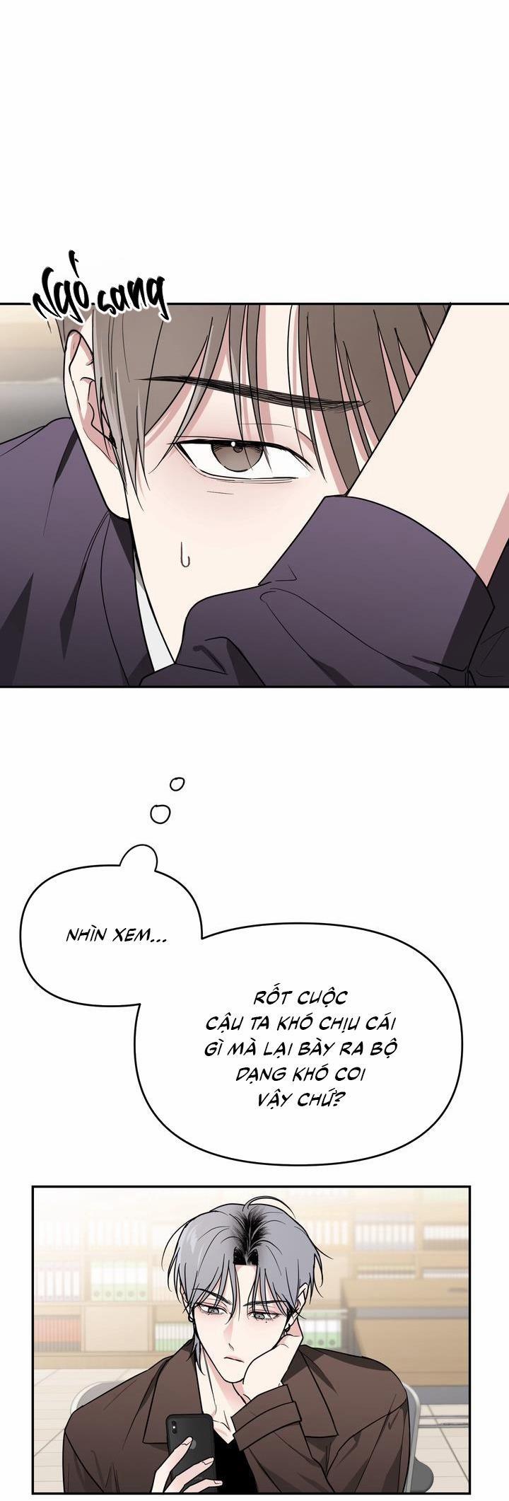 (Cbunu) Series Giáo Điều Cún Cưng 3 Bộ 1 (H+) trang 10