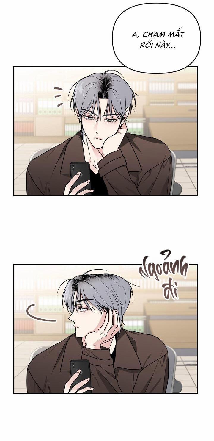 (Cbunu) Series Giáo Điều Cún Cưng 3 Bộ 1 (H+) trang 11