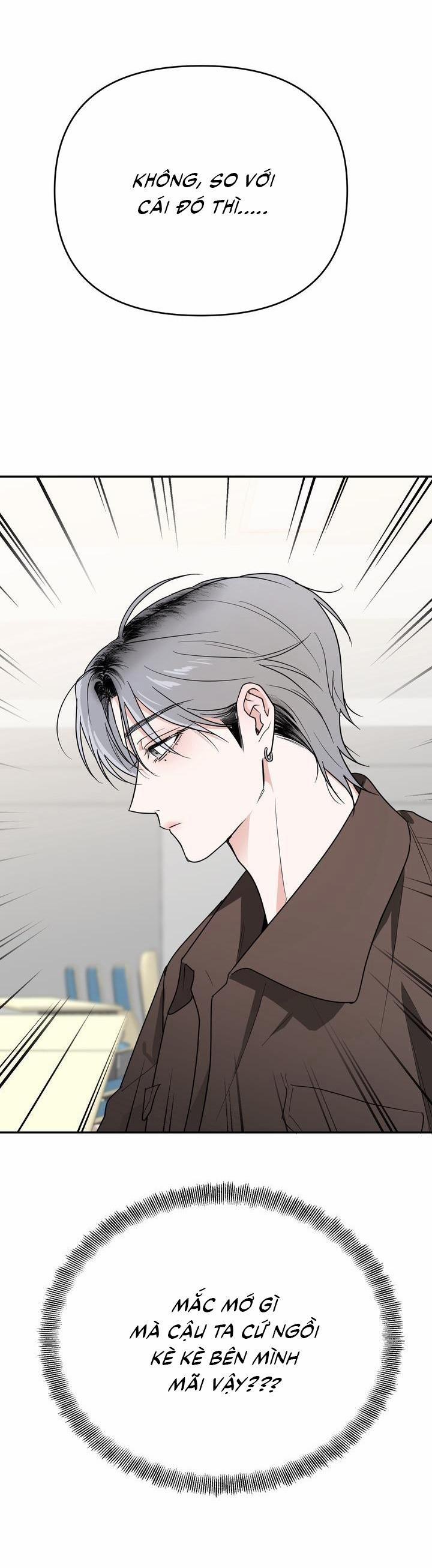 (Cbunu) Series Giáo Điều Cún Cưng 3 Bộ 1 (H+) trang 2