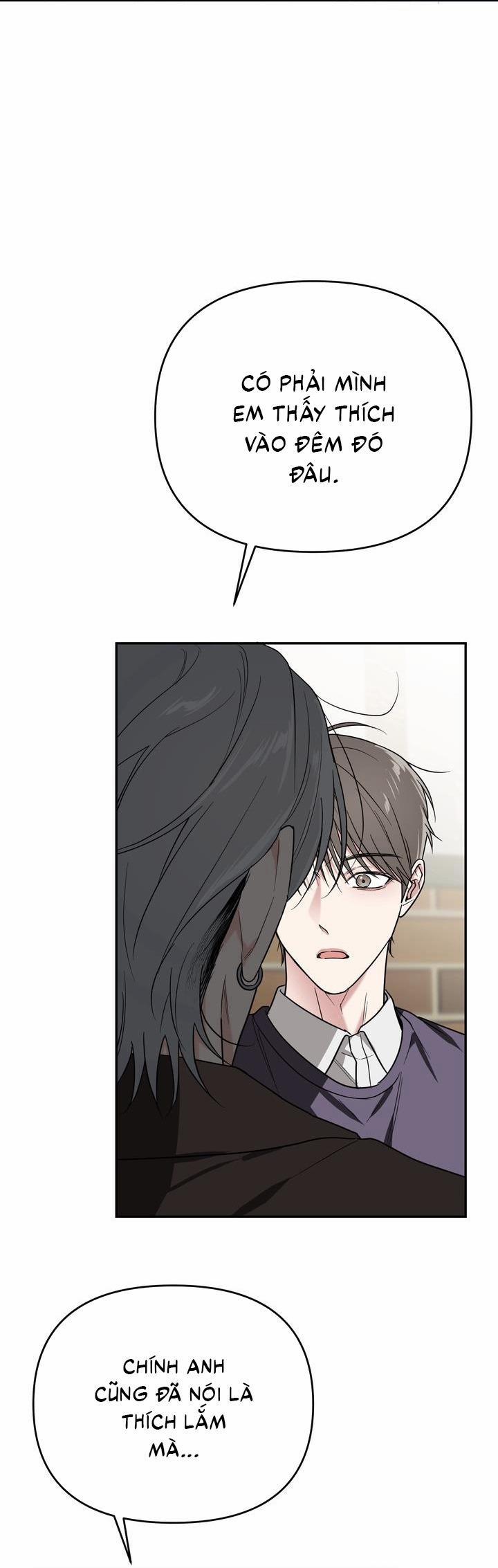 (Cbunu) Series Giáo Điều Cún Cưng 3 Bộ 1 (H+) trang 20