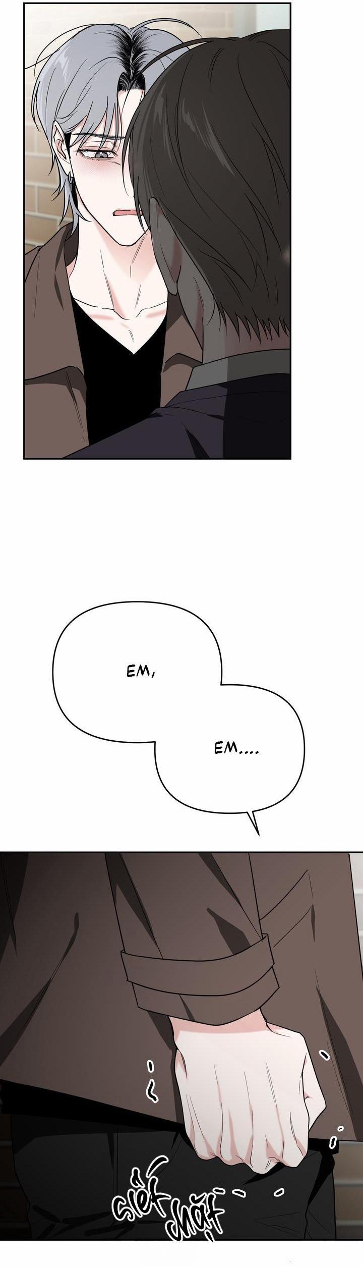 (Cbunu) Series Giáo Điều Cún Cưng 3 Bộ 1 (H+) trang 21