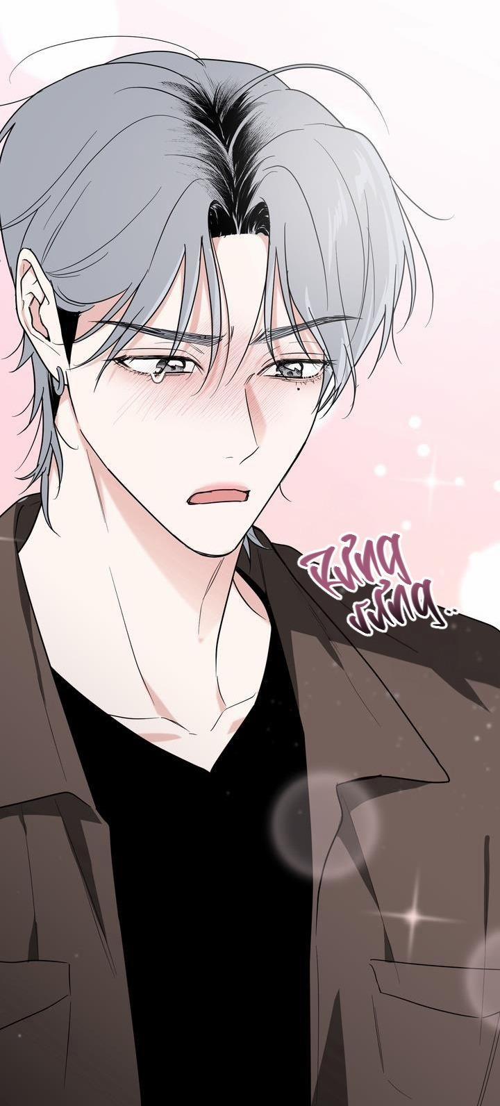 (Cbunu) Series Giáo Điều Cún Cưng 3 Bộ 1 (H+) trang 23