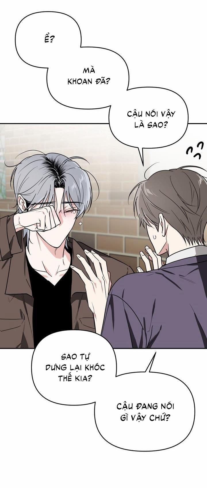 (Cbunu) Series Giáo Điều Cún Cưng 3 Bộ 1 (H+) trang 26