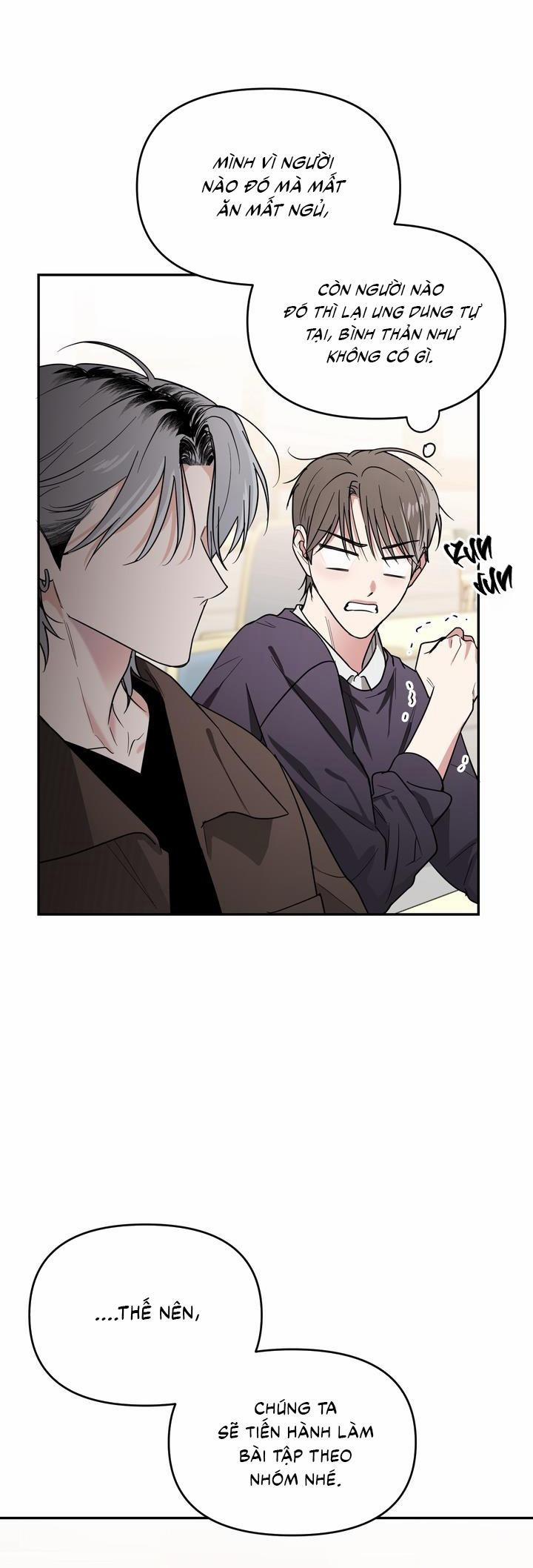 (Cbunu) Series Giáo Điều Cún Cưng 3 Bộ 1 (H+) trang 3