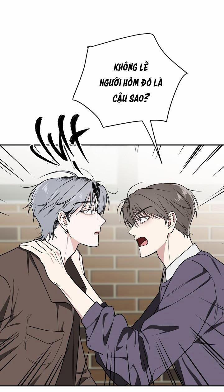 (Cbunu) Series Giáo Điều Cún Cưng 3 Bộ 1 (H+) trang 32