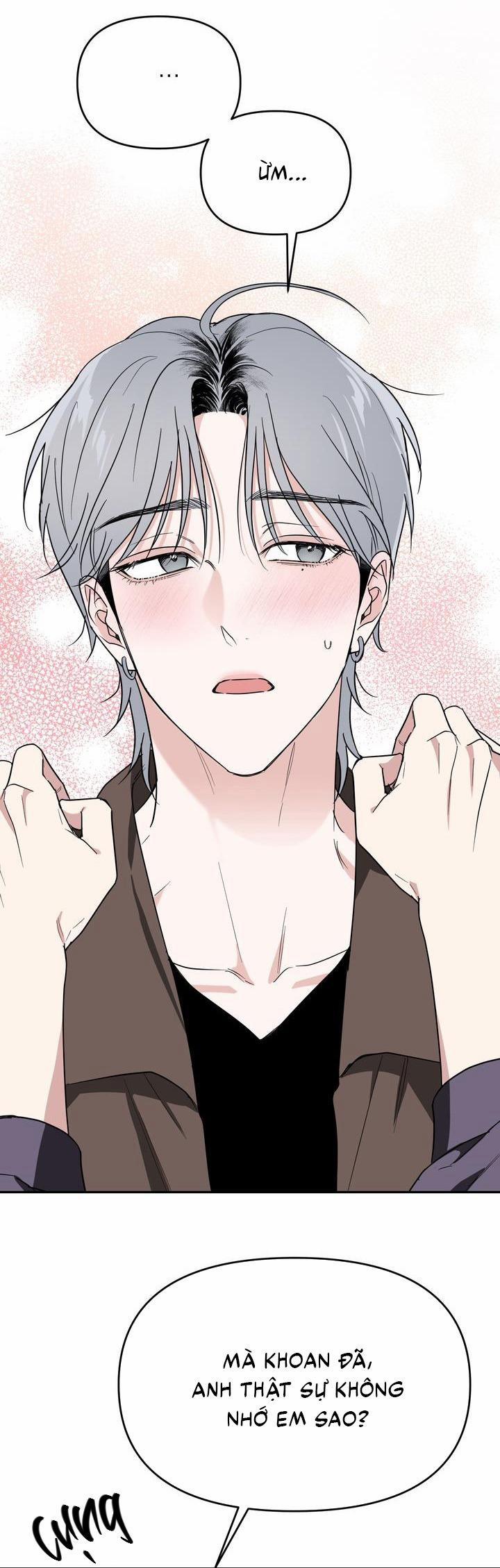 (Cbunu) Series Giáo Điều Cún Cưng 3 Bộ 1 (H+) trang 33