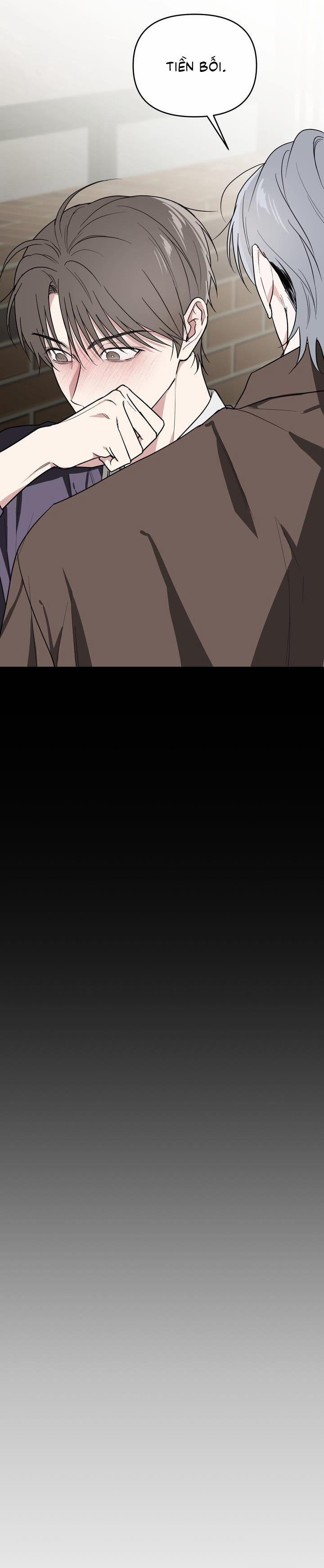 (Cbunu) Series Giáo Điều Cún Cưng 3 Bộ 1 (H+) trang 36