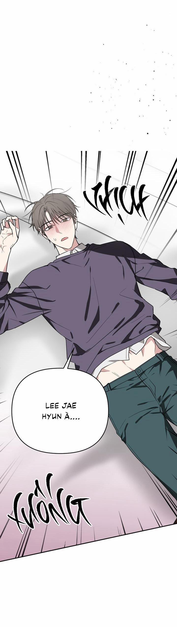 (Cbunu) Series Giáo Điều Cún Cưng 3 Bộ 1 (H+) trang 38