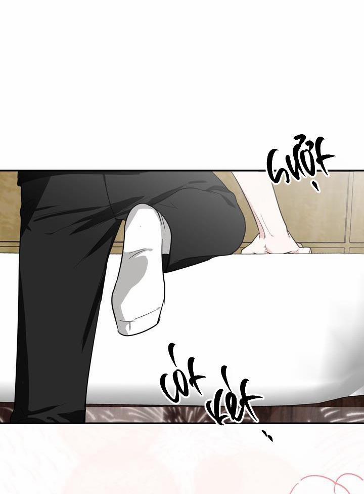 (Cbunu) Series Giáo Điều Cún Cưng 3 Bộ 1 (H+) trang 39