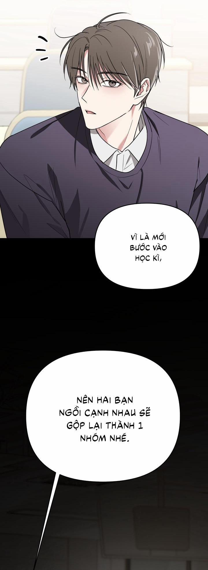 (Cbunu) Series Giáo Điều Cún Cưng 3 Bộ 1 (H+) trang 4