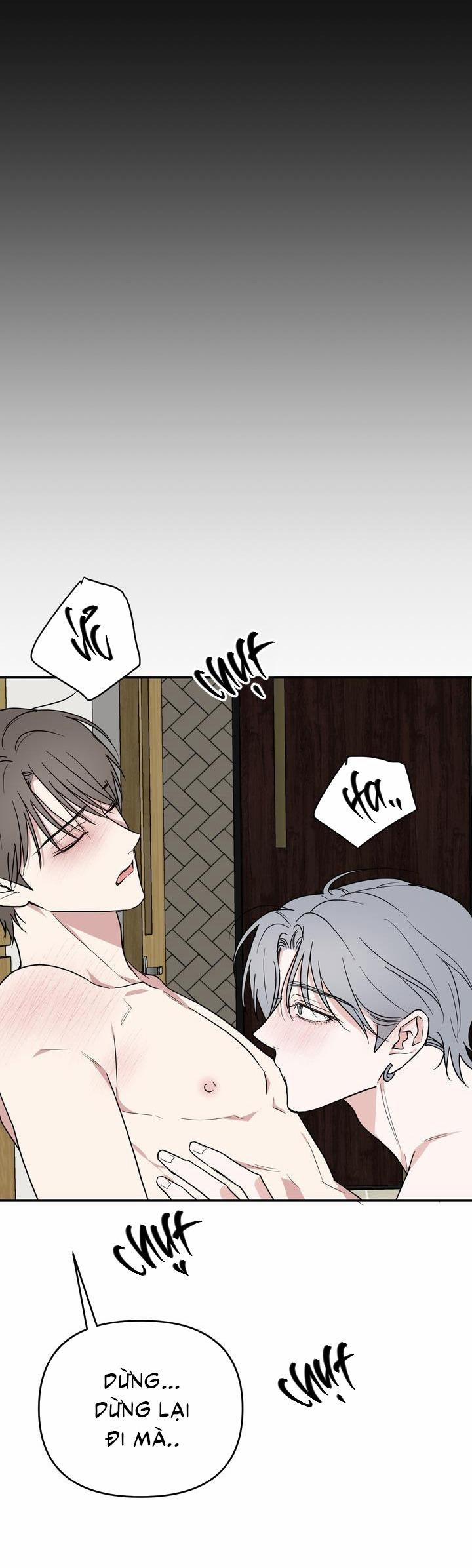 (Cbunu) Series Giáo Điều Cún Cưng 3 Bộ 1 (H+) trang 43