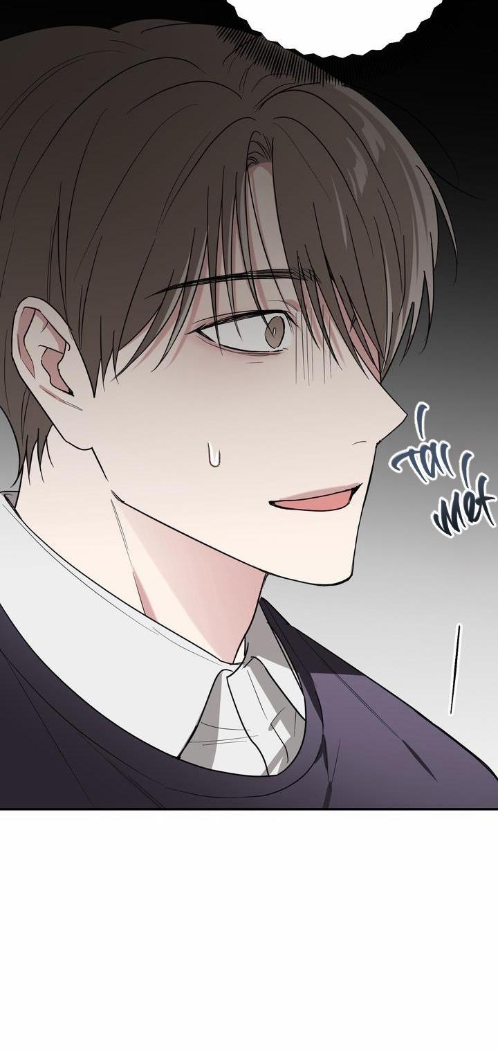 (Cbunu) Series Giáo Điều Cún Cưng 3 Bộ 1 (H+) trang 7