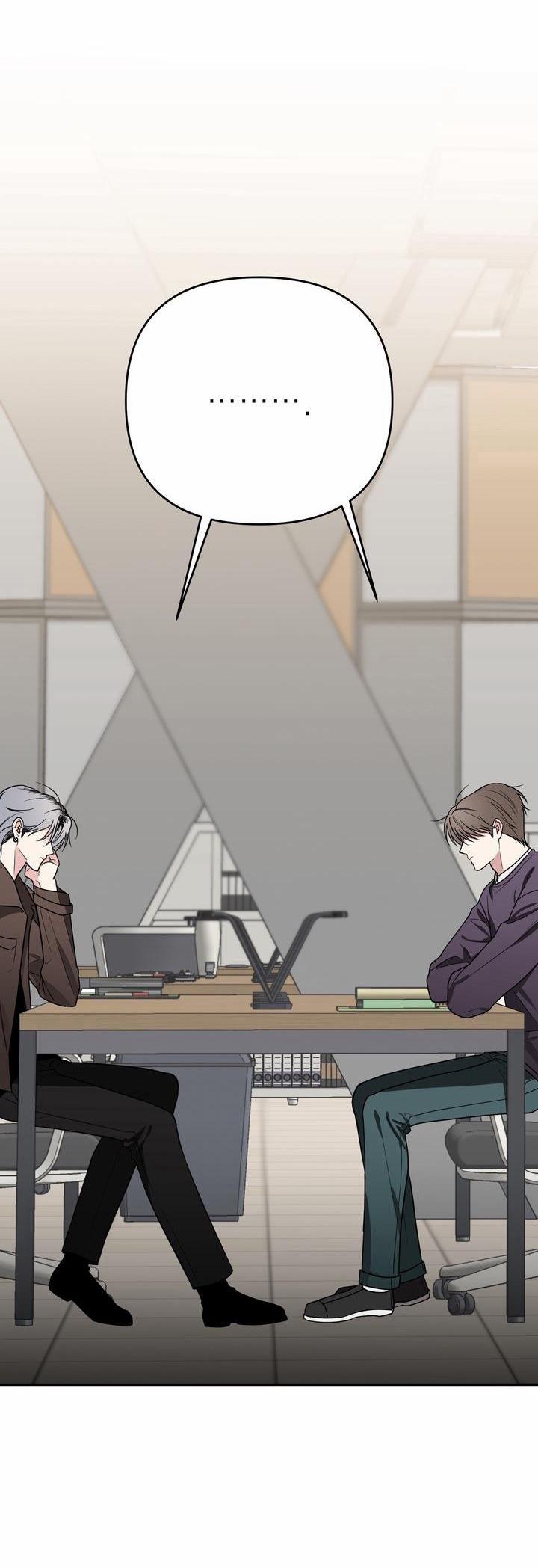 (Cbunu) Series Giáo Điều Cún Cưng 3 Bộ 1 (H+) trang 8