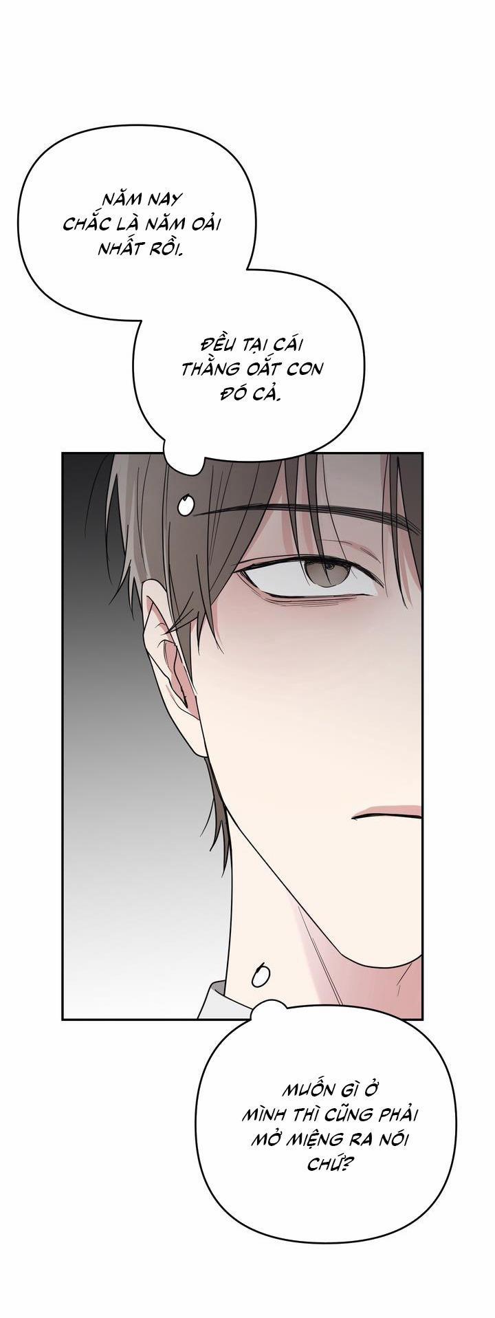 (Cbunu) Series Giáo Điều Cún Cưng 3 trang 1