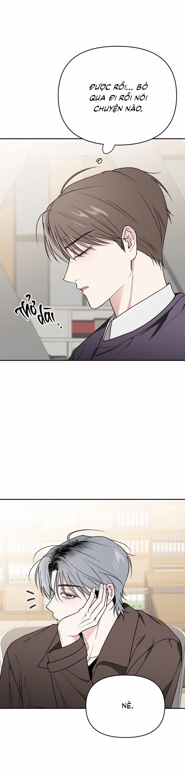 (Cbunu) Series Giáo Điều Cún Cưng 3 trang 13