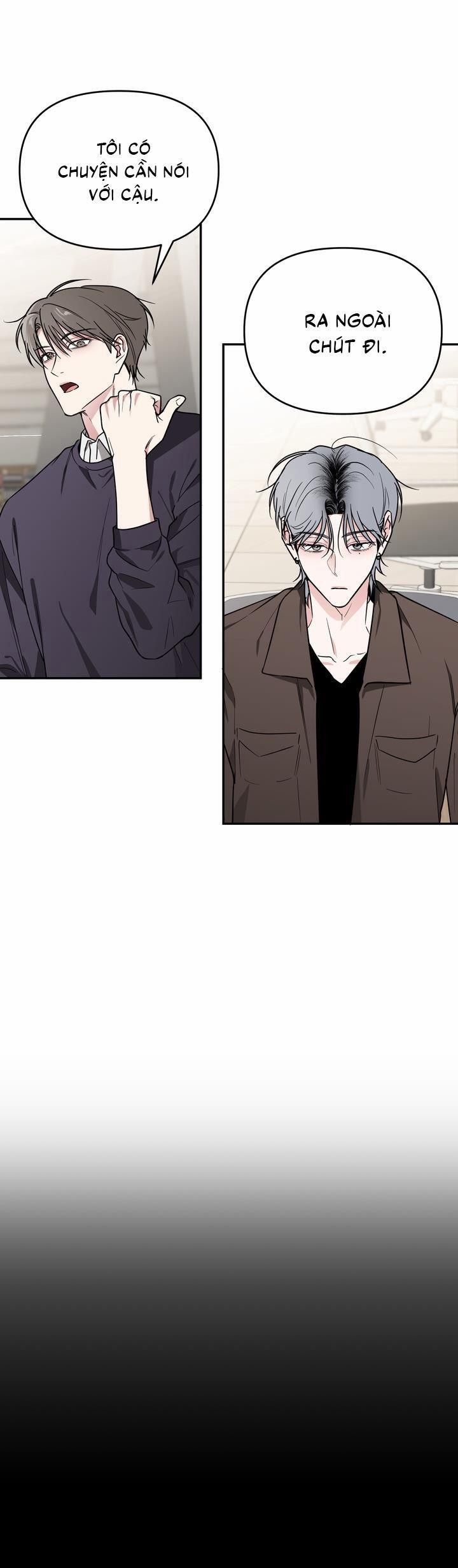 (Cbunu) Series Giáo Điều Cún Cưng 3 trang 14