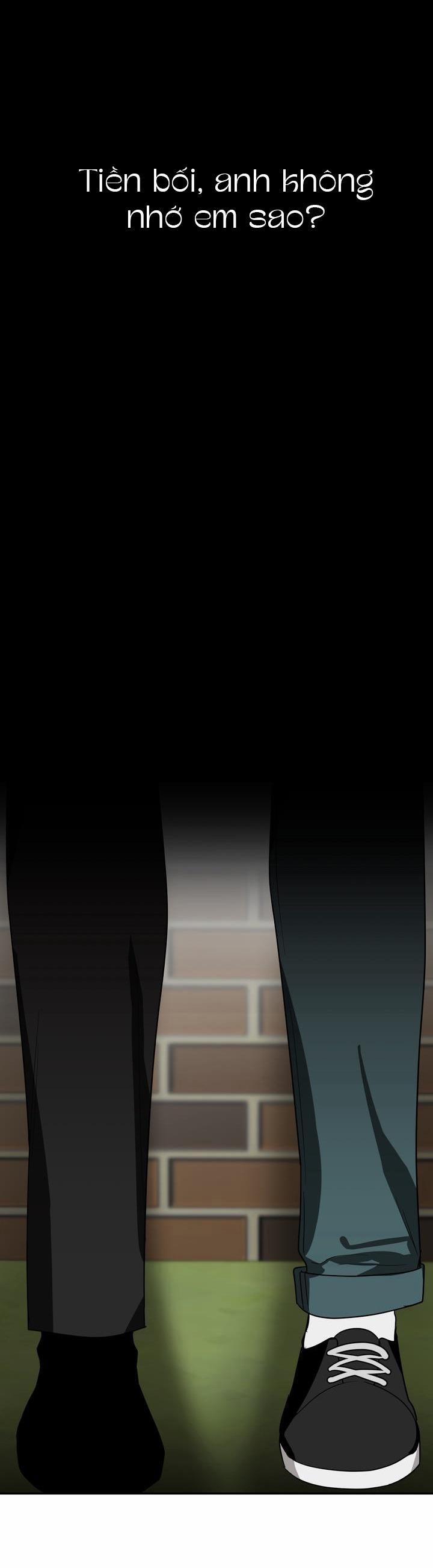 (Cbunu) Series Giáo Điều Cún Cưng 3 trang 15