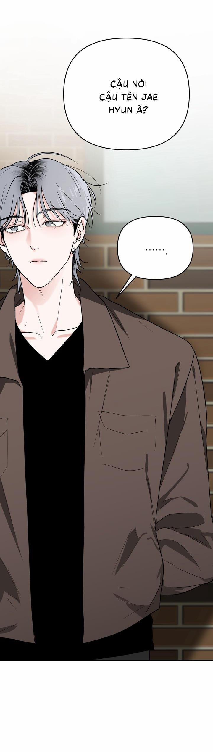 (Cbunu) Series Giáo Điều Cún Cưng 3 trang 16