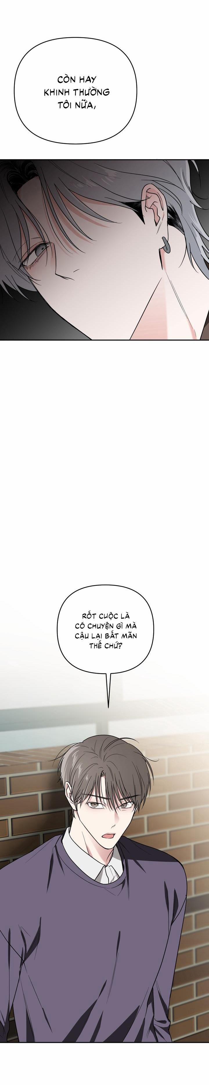 (Cbunu) Series Giáo Điều Cún Cưng 3 trang 18