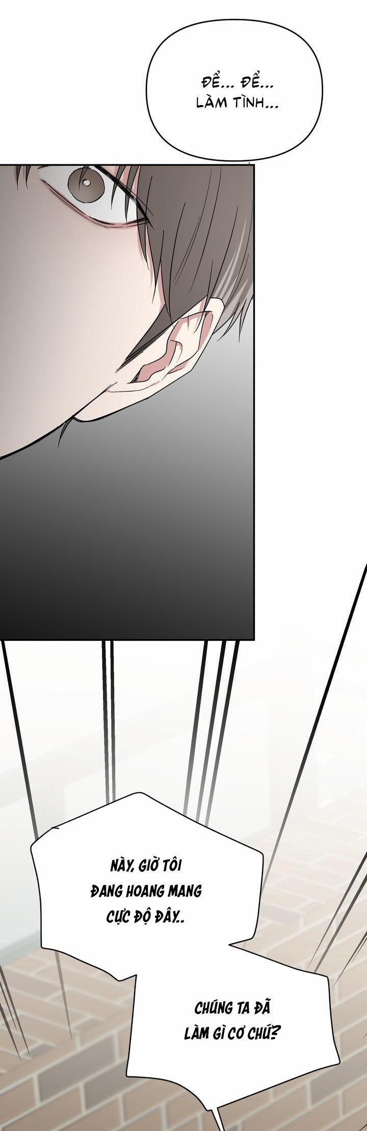 (Cbunu) Series Giáo Điều Cún Cưng 3 trang 29