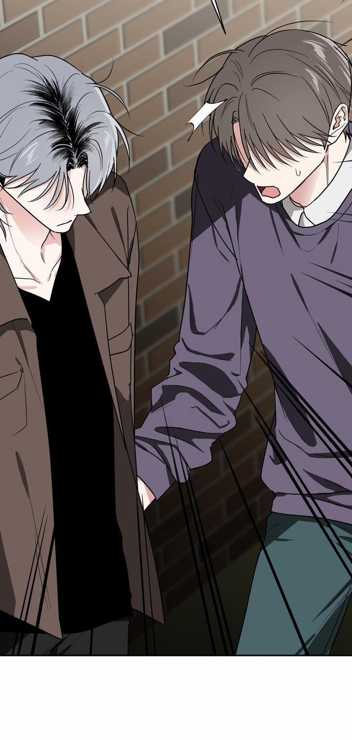 (Cbunu) Series Giáo Điều Cún Cưng 3 trang 30