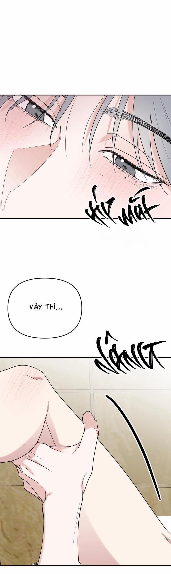 (Cbunu) Series Giáo Điều Cún Cưng 3 trang 48